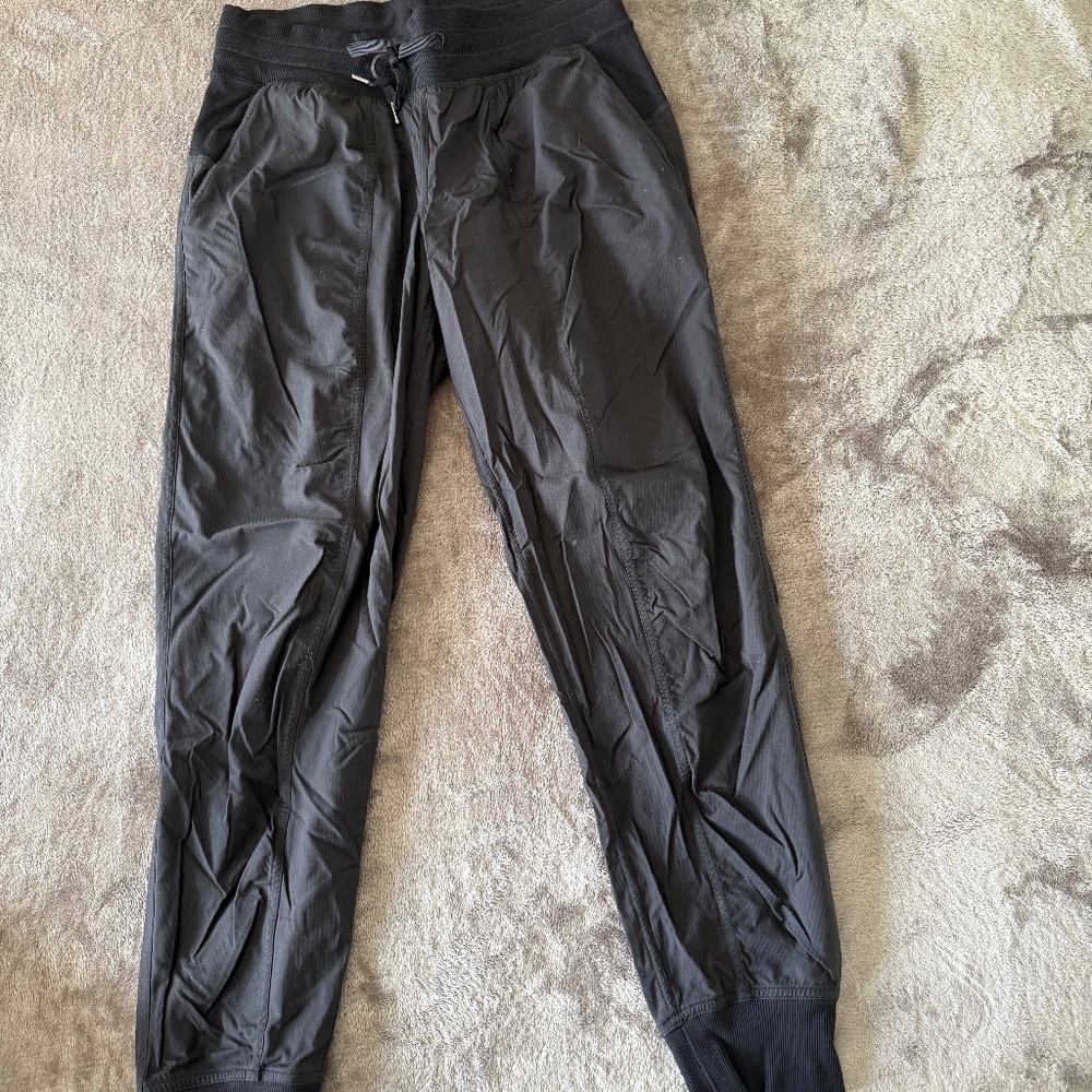 Lululemon Dance Studio Jogger